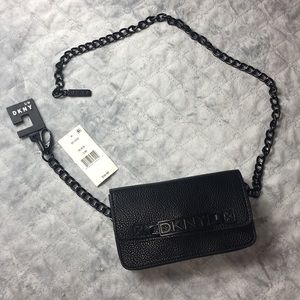 DKNY belt bag/purse